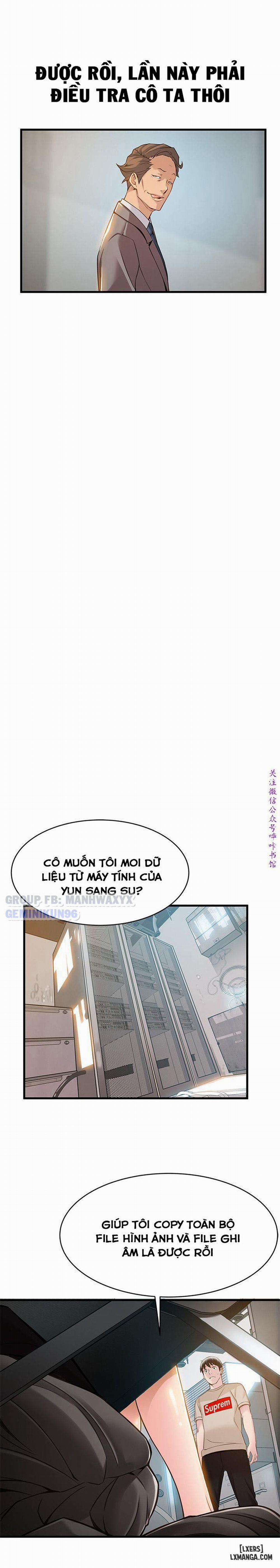 Yếu điểm chết người 8 trang 22