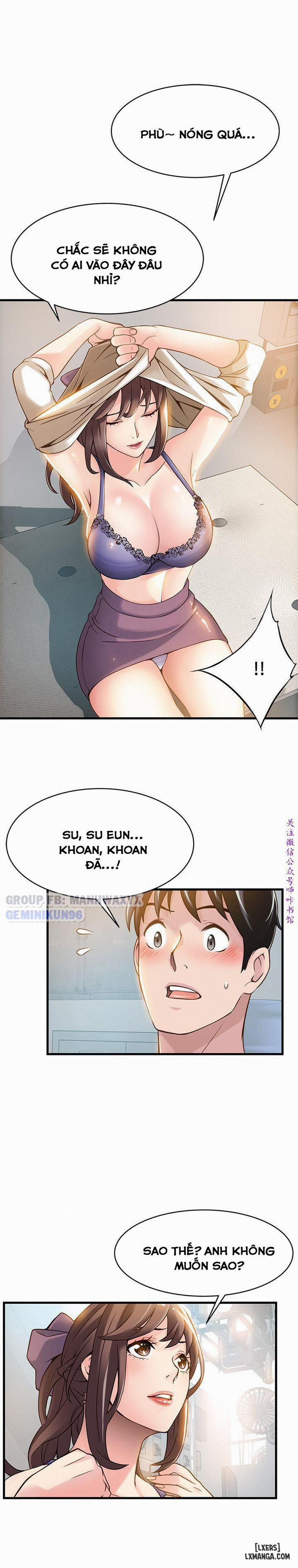 Yếu điểm chết người 8 trang 36