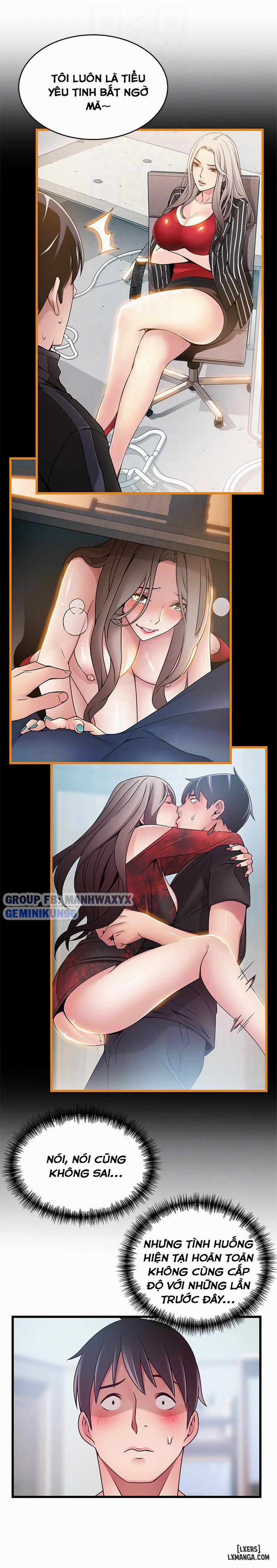 Yếu điểm chết người 80 trang 10