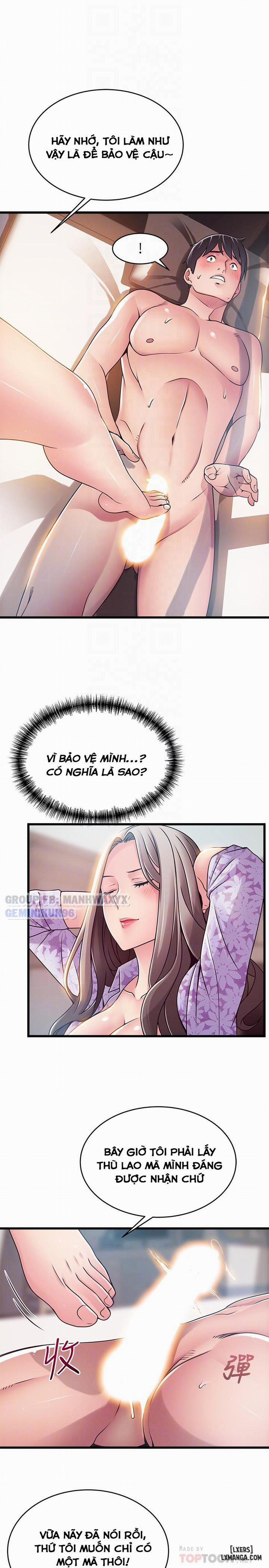 Yếu điểm chết người 80 trang 18