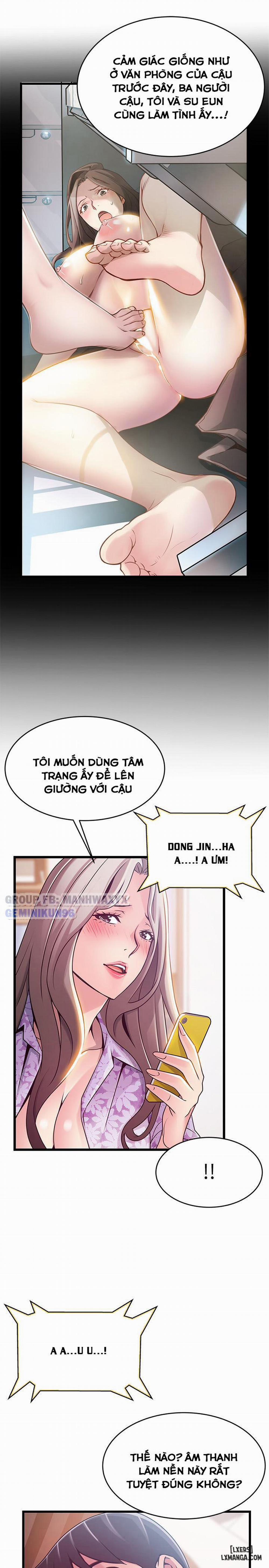 Yếu điểm chết người 80 trang 37