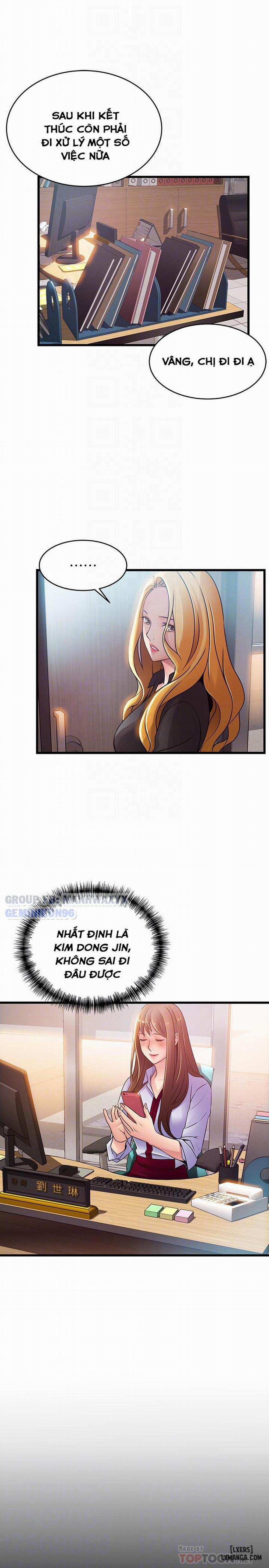 Yếu điểm chết người 81 trang 11