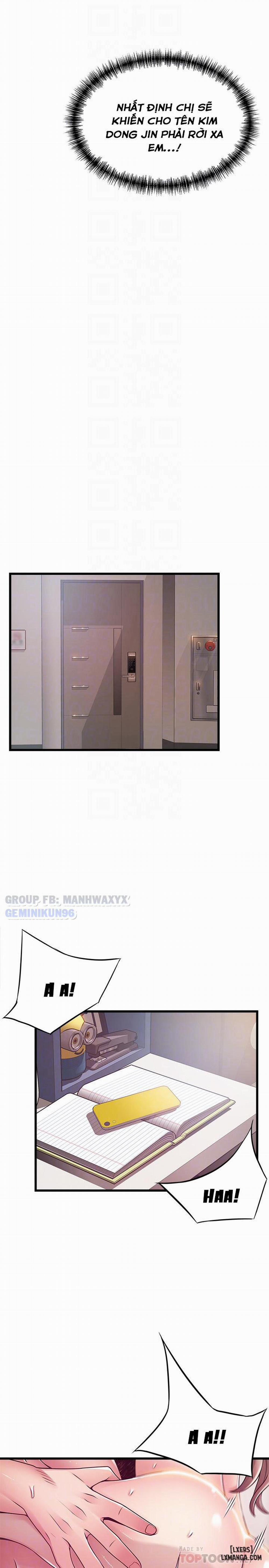 Yếu điểm chết người 81 trang 17