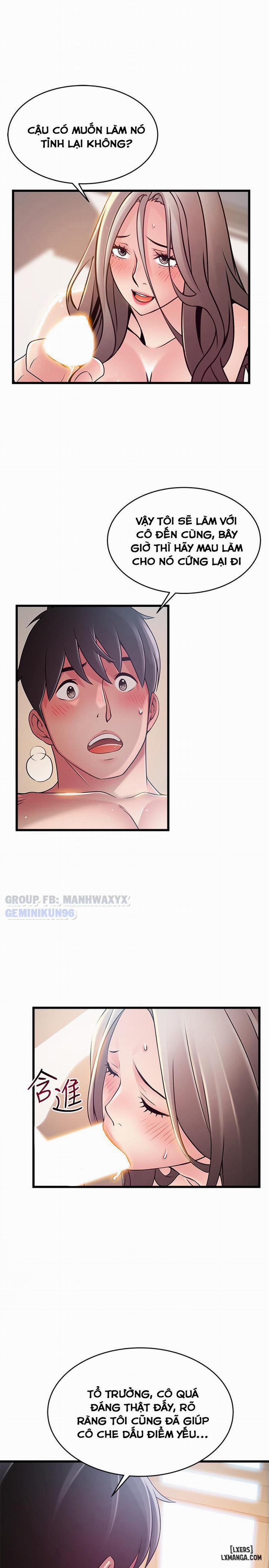 Yếu điểm chết người 81 trang 38