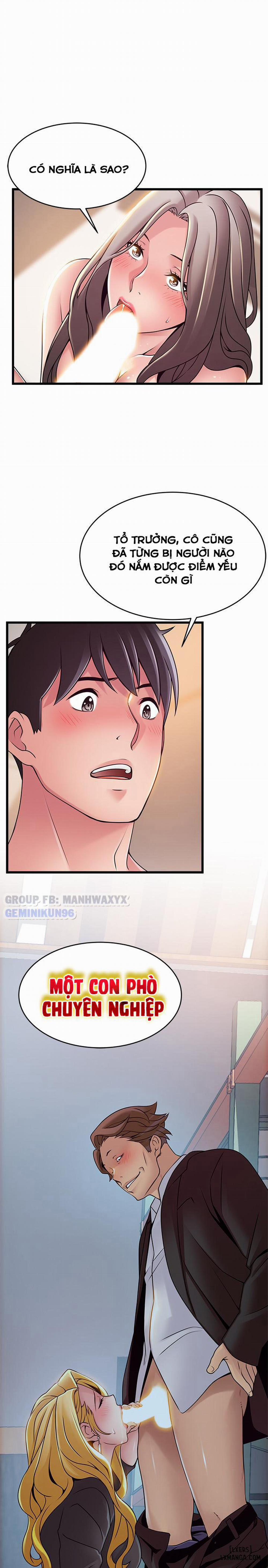 Yếu điểm chết người 81 trang 40