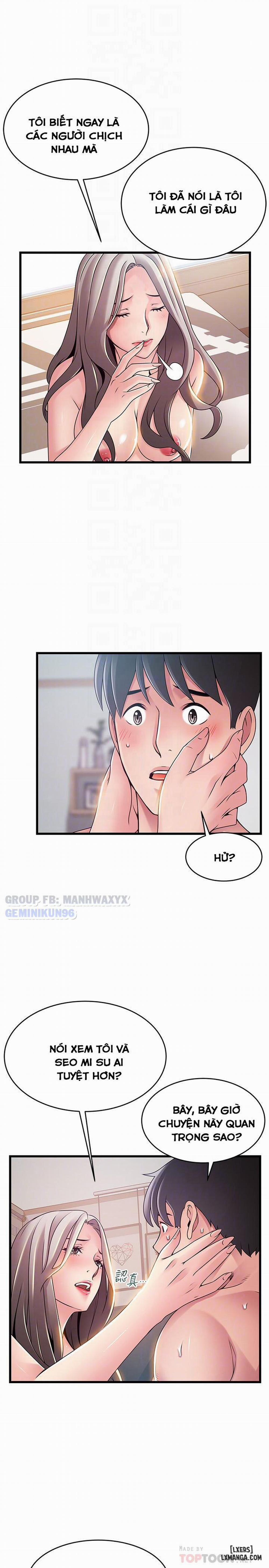 Yếu điểm chết người 82 trang 19