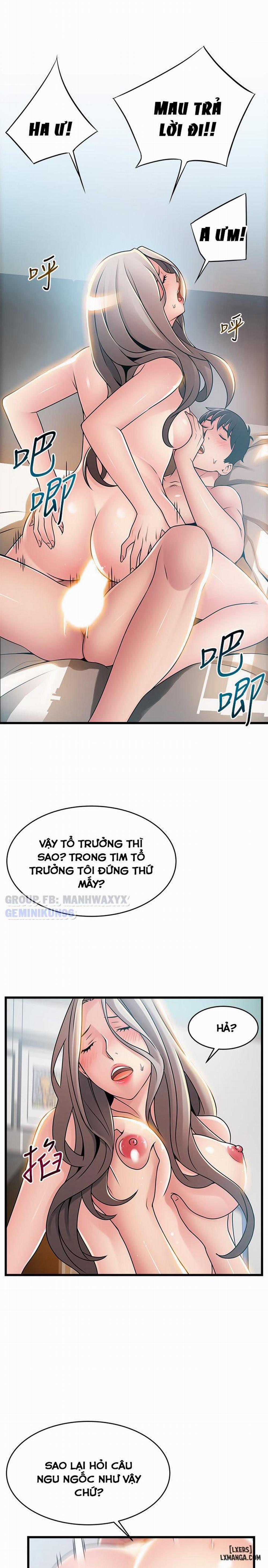 Yếu điểm chết người 82 trang 25