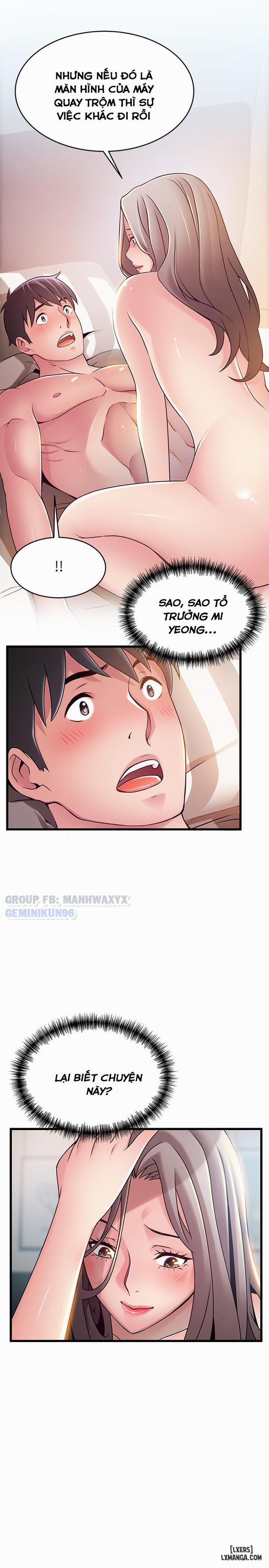 Yếu điểm chết người 82 trang 40