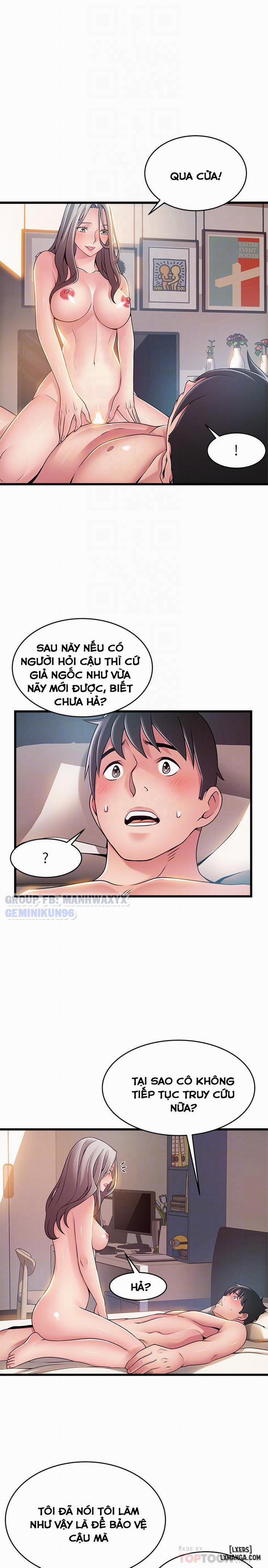 Yếu điểm chết người 83 trang 12