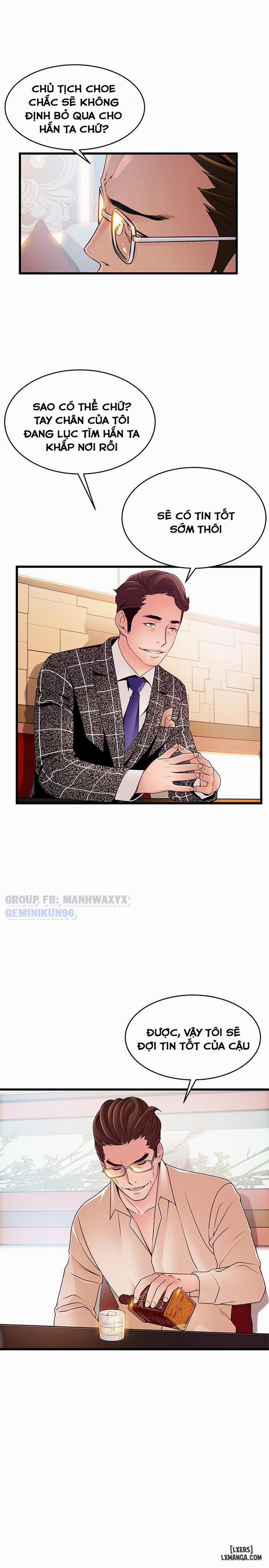 Yếu điểm chết người 83 trang 31