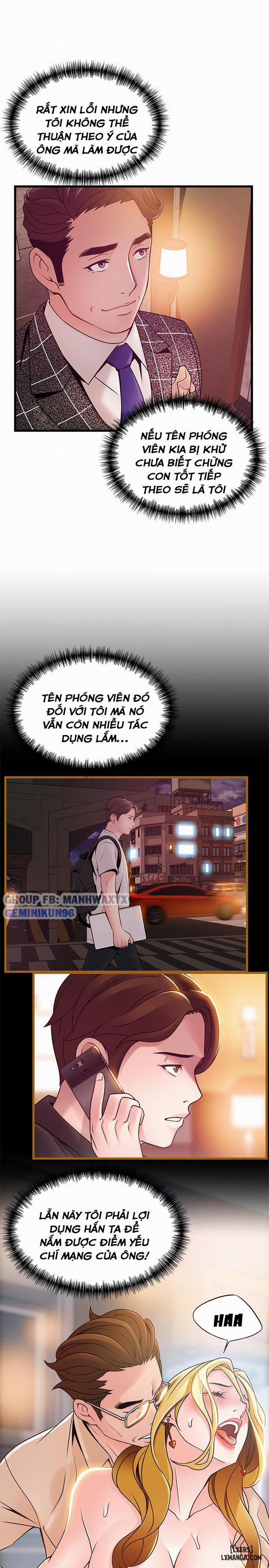 Yếu điểm chết người 83 trang 38