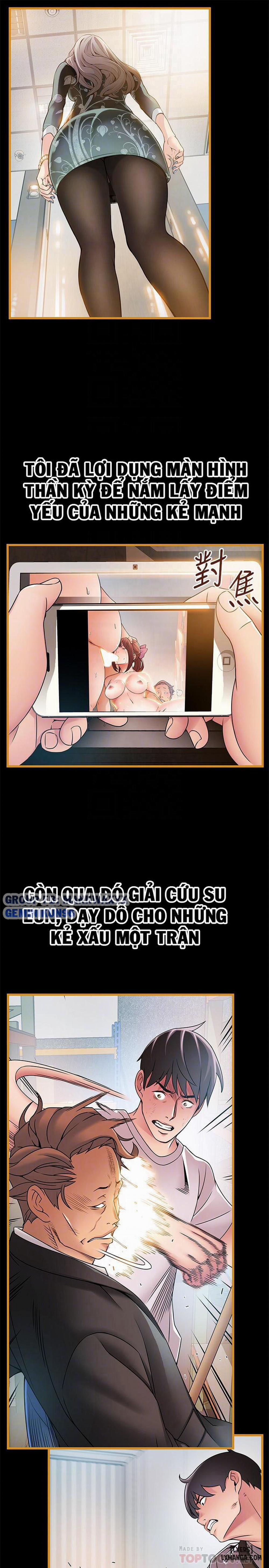 Yếu điểm chết người 83 trang 6