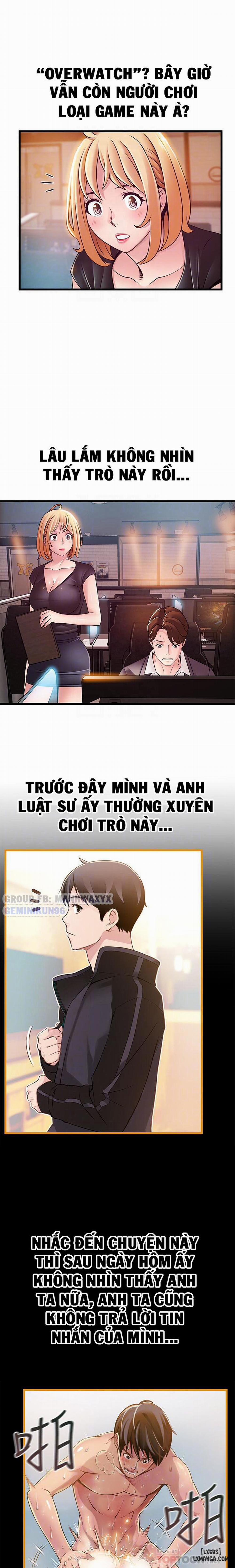 Yếu điểm chết người 84 trang 11