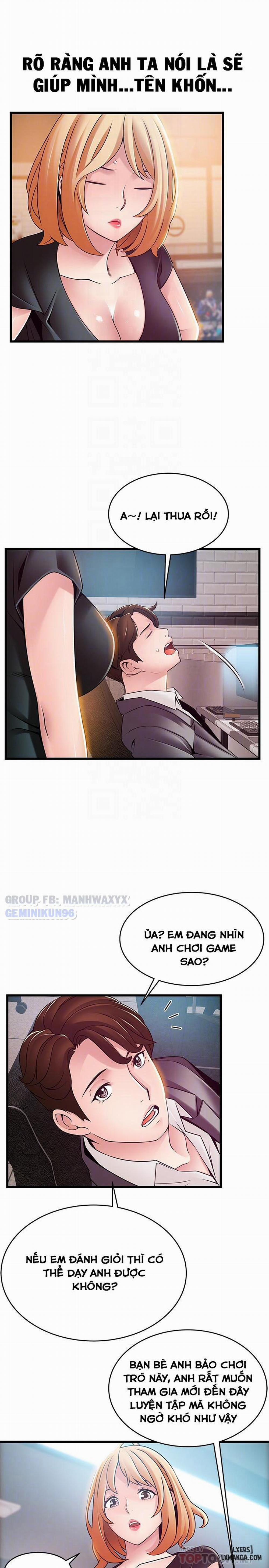 Yếu điểm chết người 84 trang 13