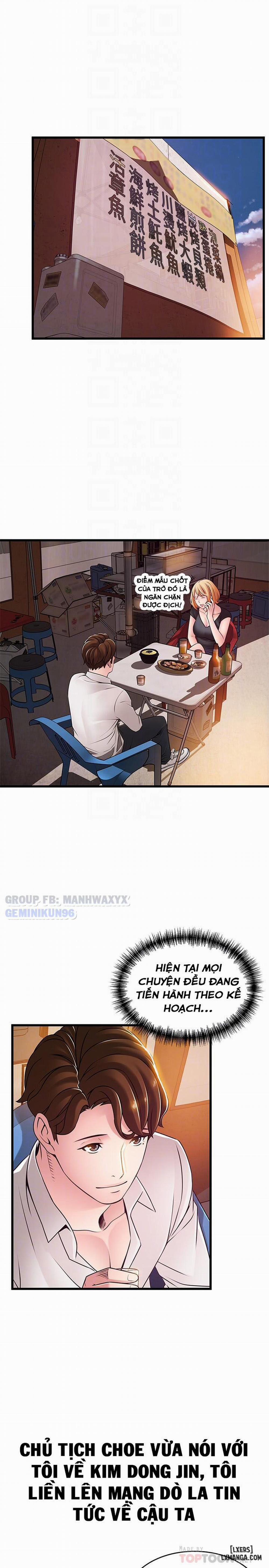 Yếu điểm chết người 84 trang 19