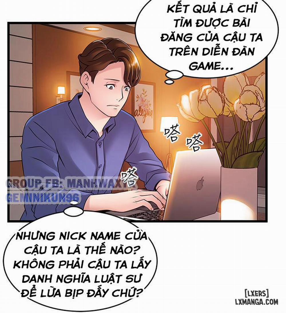 Yếu điểm chết người 84 trang 20