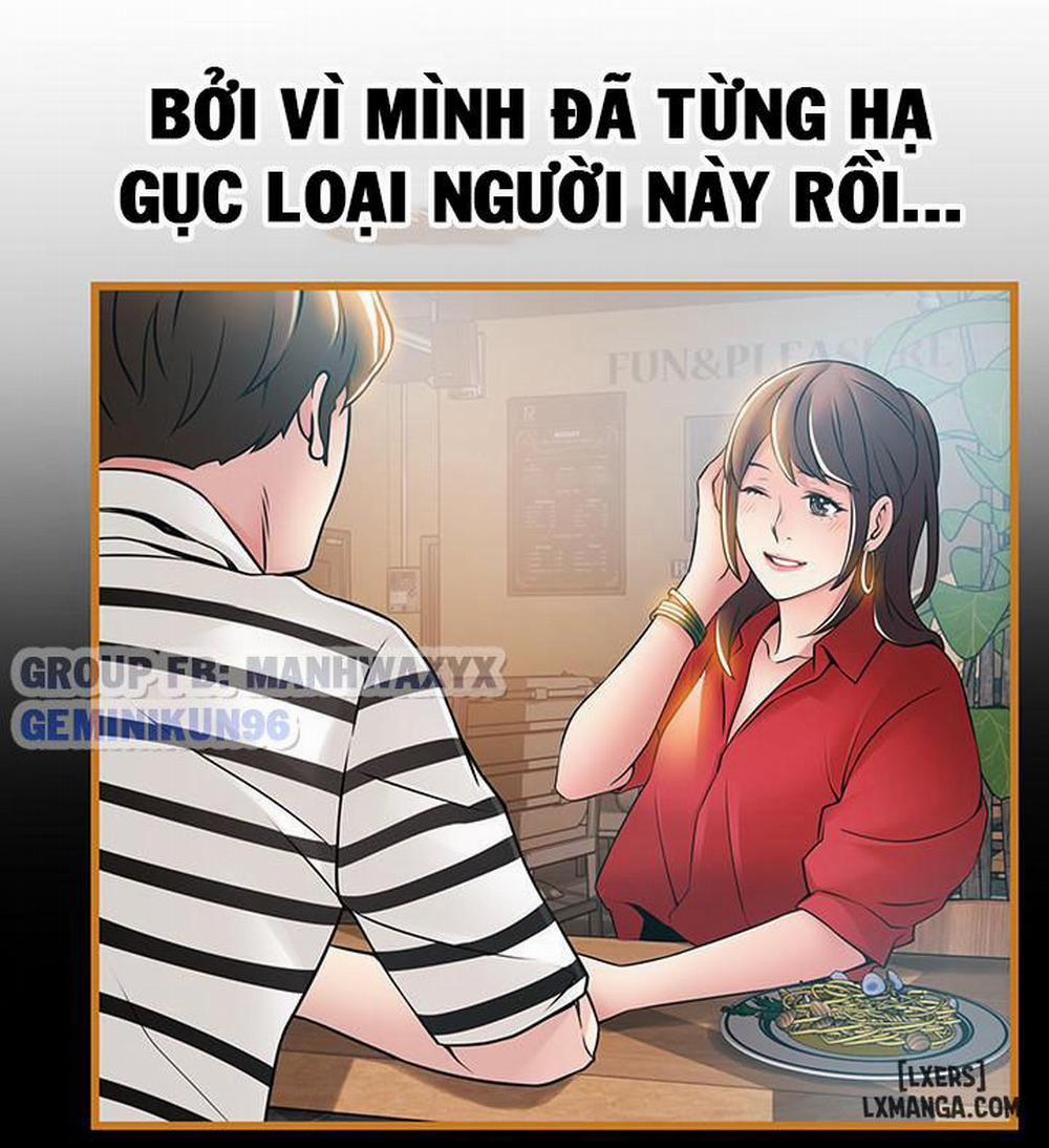 Yếu điểm chết người 84 trang 24