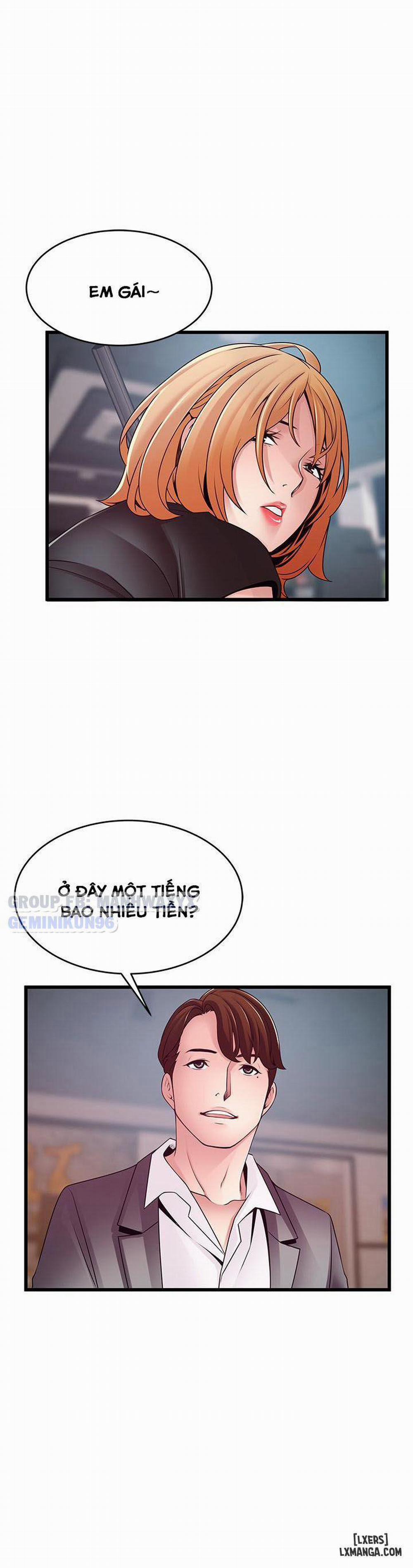 Yếu điểm chết người 84 trang 3