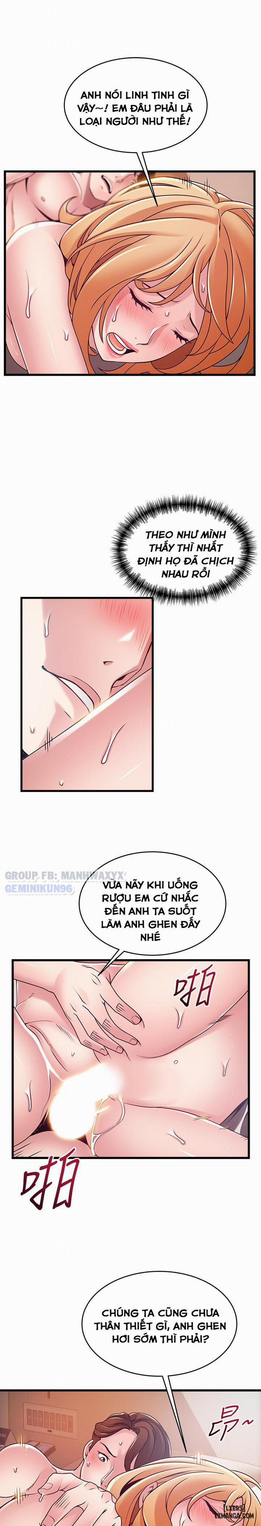 Yếu điểm chết người 84 trang 31