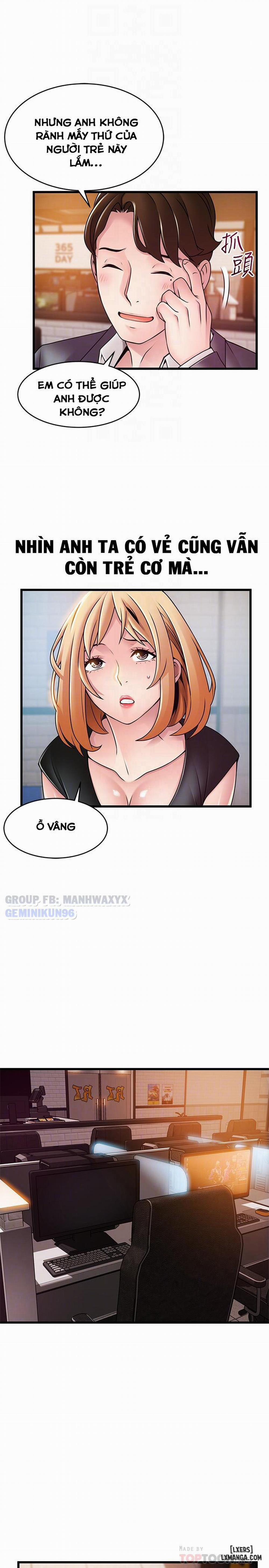 Yếu điểm chết người 84 trang 6