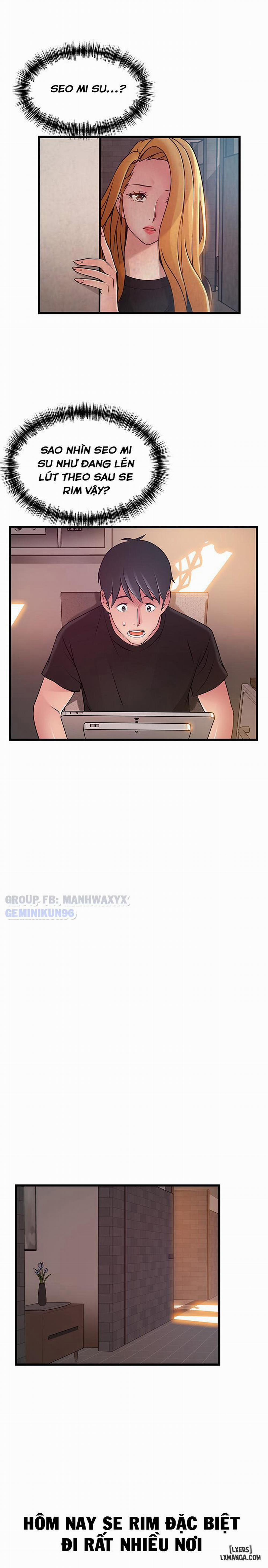 Yếu điểm chết người 85 trang 34