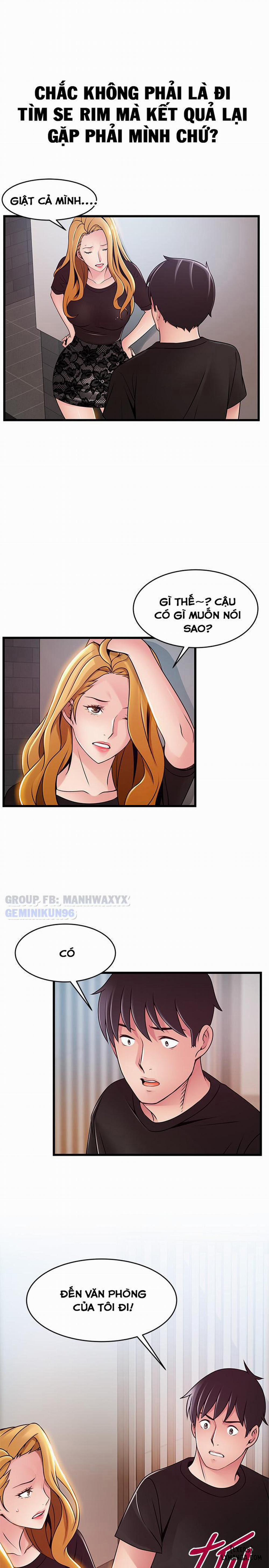 Yếu điểm chết người 85 trang 38