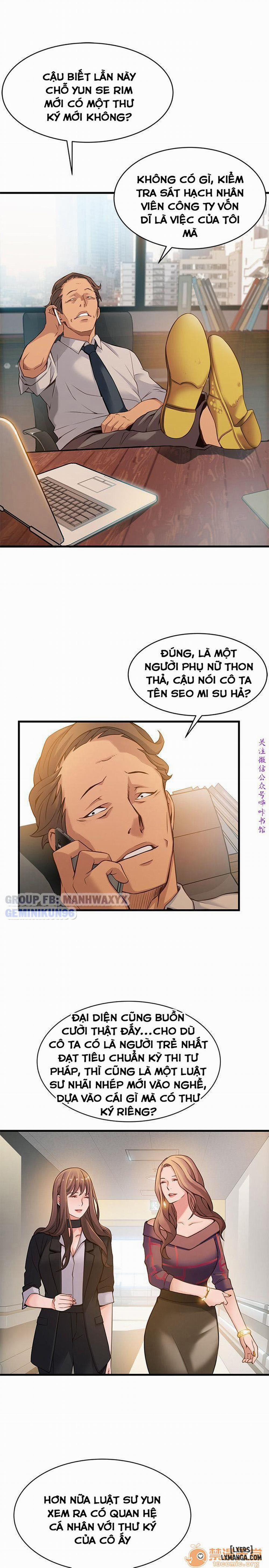 Yếu điểm chết người 9 trang 7