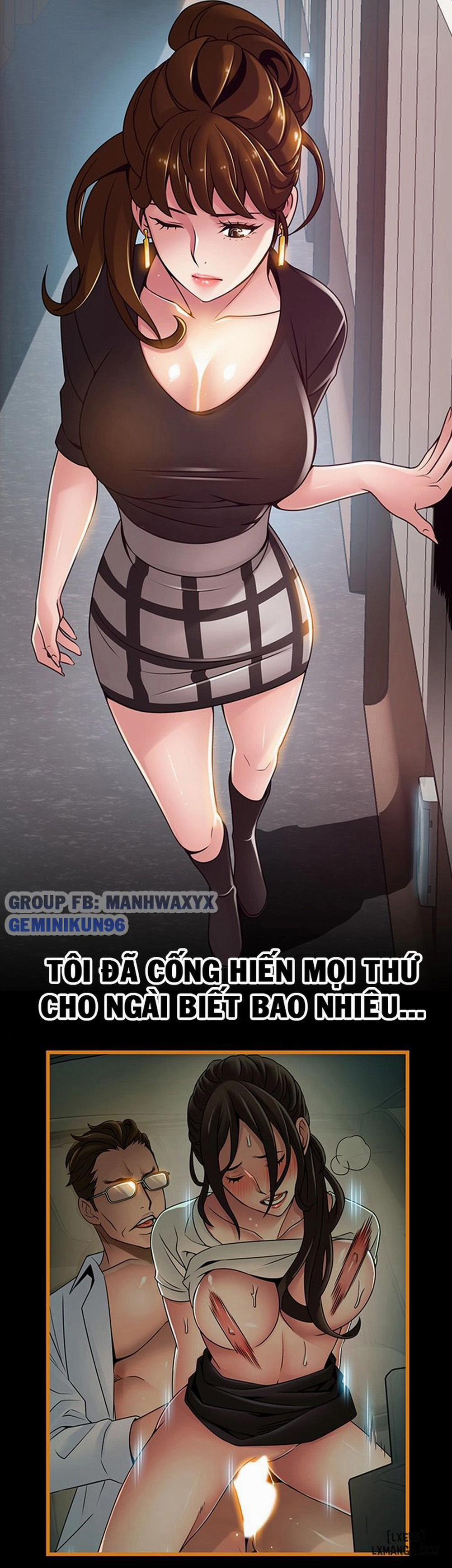 Yếu điểm chết người 98 trang 24