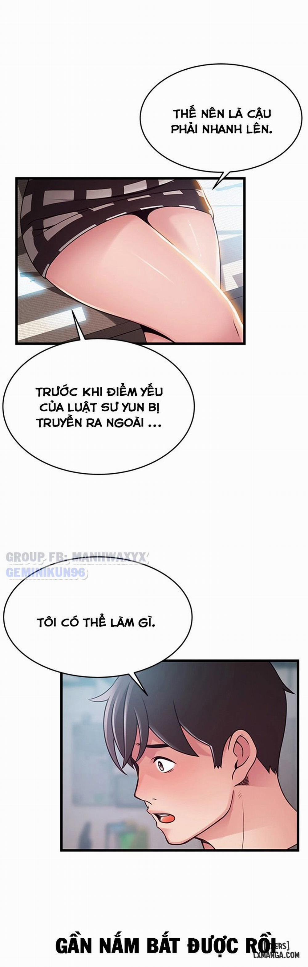 Yếu điểm chết người 98 trang 36