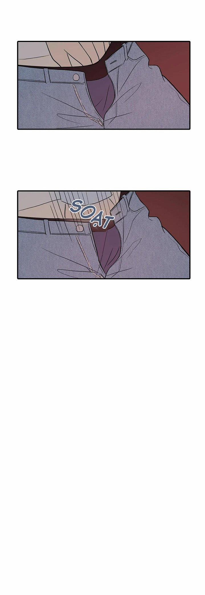 Yêu Đương Chốn Học Đường 10 trang 10