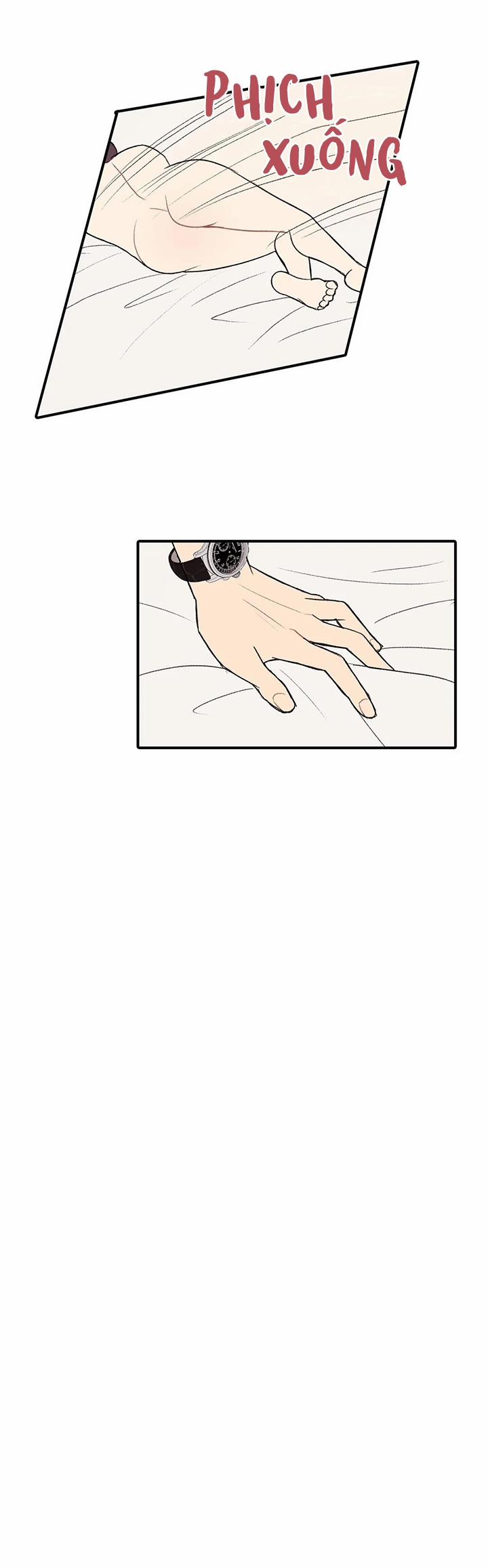 Yêu Đương Chốn Học Đường 10 trang 24