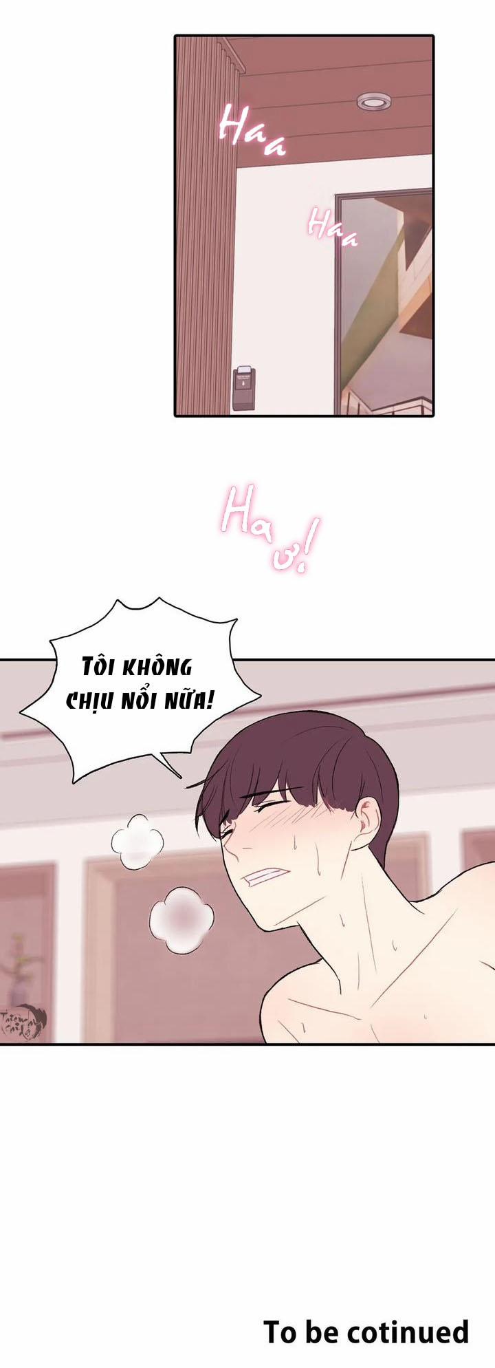 Yêu Đương Chốn Học Đường 11 trang 21