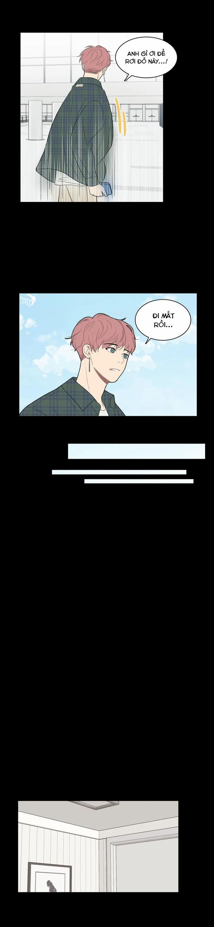 Yêu Đương Chốn Học Đường 12 trang 17