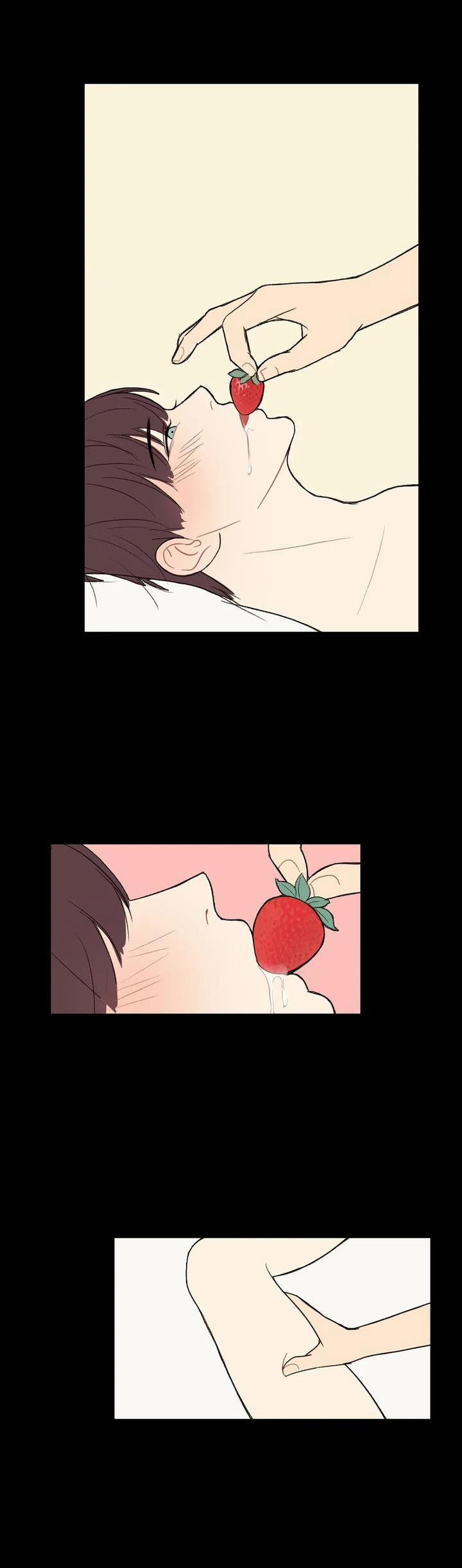 Yêu Đương Chốn Học Đường 13 trang 11