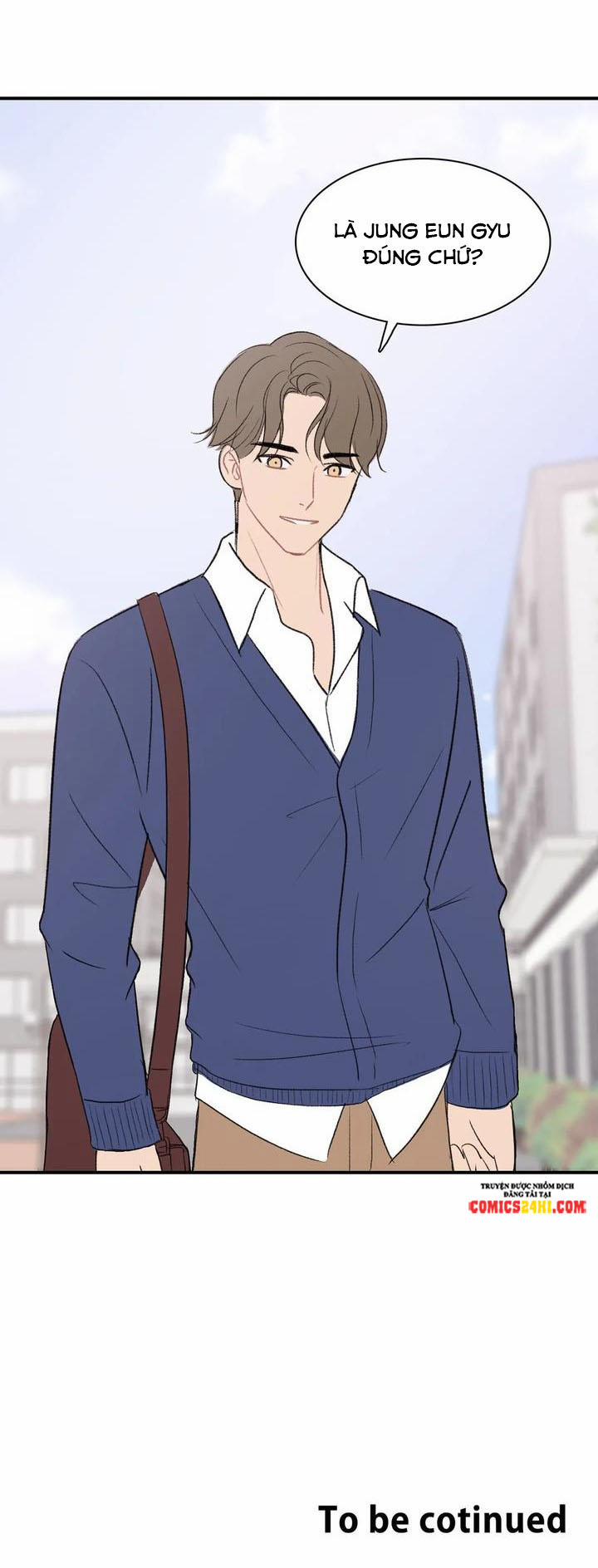 Yêu Đương Chốn Học Đường 14 trang 22