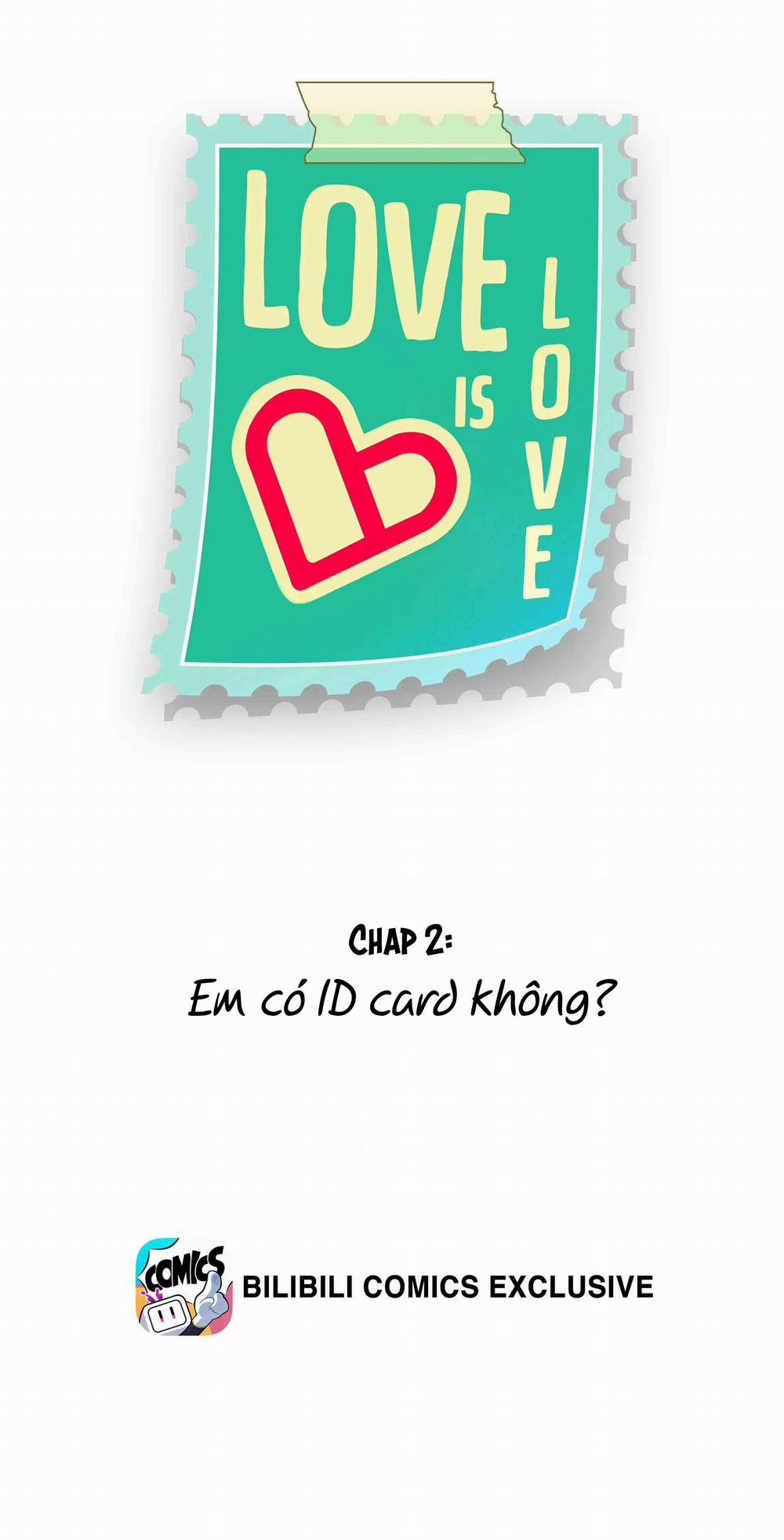 Yêu Em Chẳng Màng Giới Tính 2 trang 0