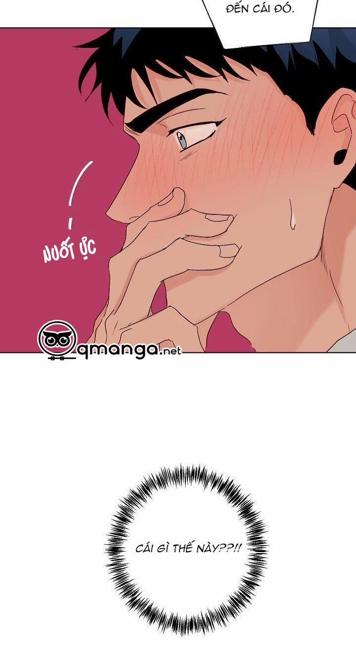 Yêu Em Đi, Bác Sĩ! 0.0 side story 1 trang 48