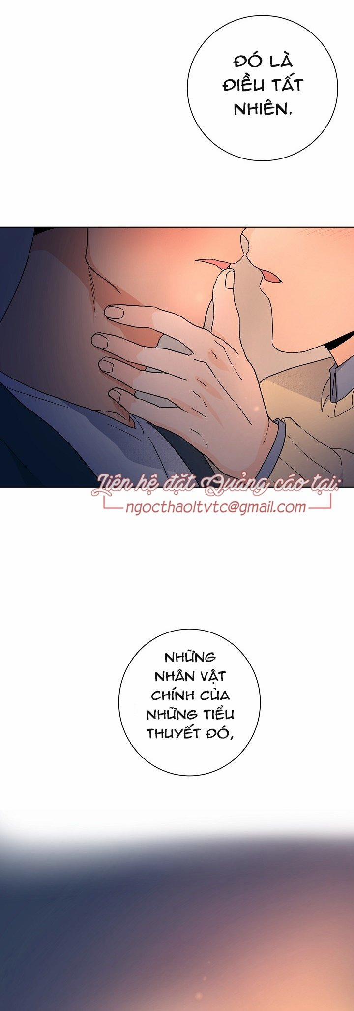 Yêu Em Đi, Bác Sĩ! 0 <End> trang 38