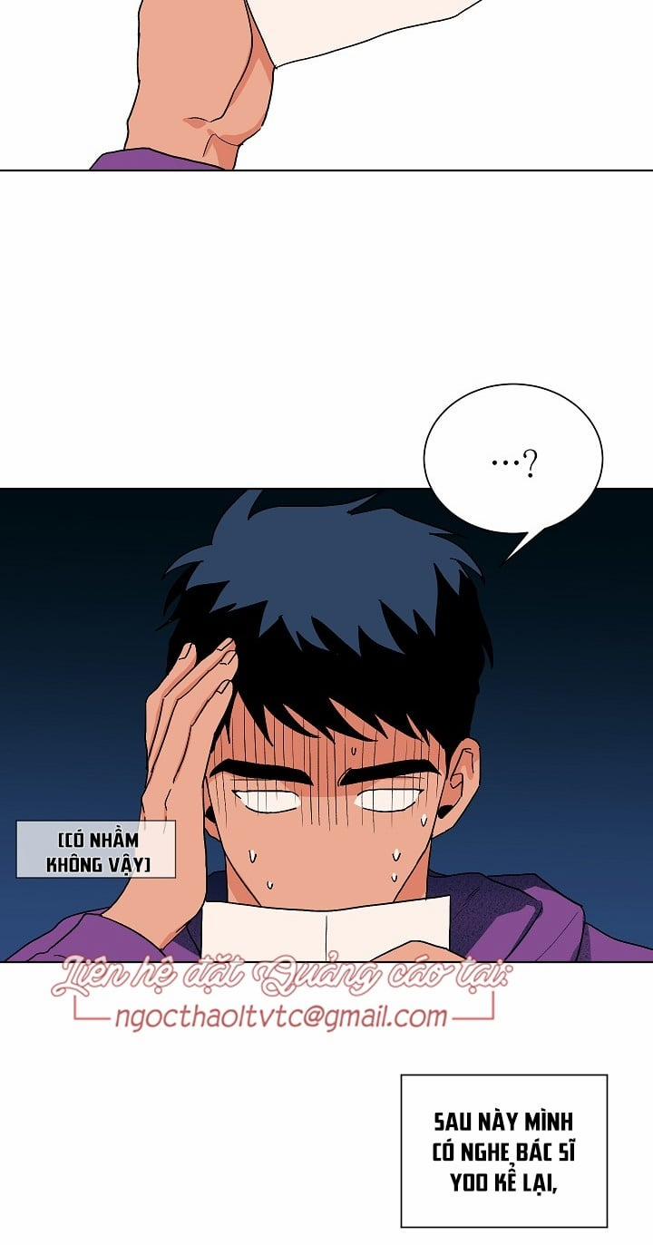 Yêu Em Đi, Bác Sĩ! 0 <End> trang 6