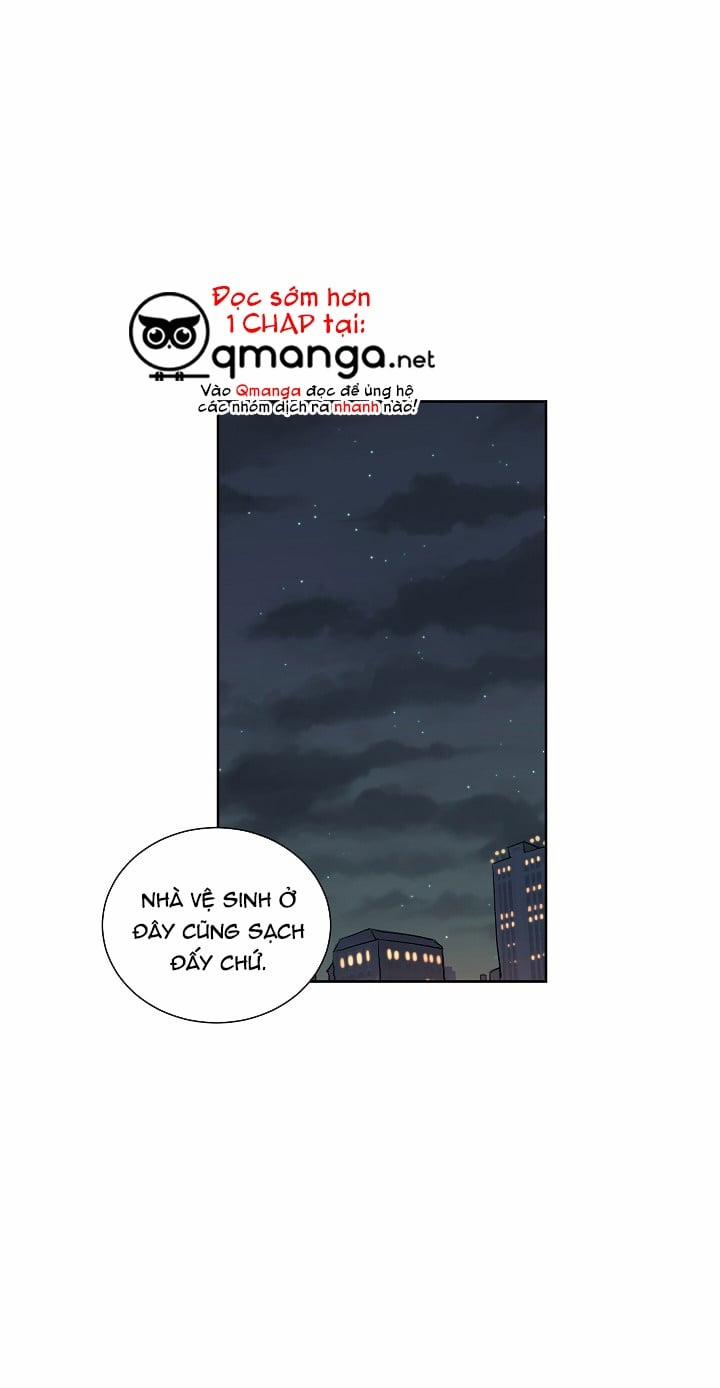 Yêu Em Đi, Bác Sĩ! 25 trang 1