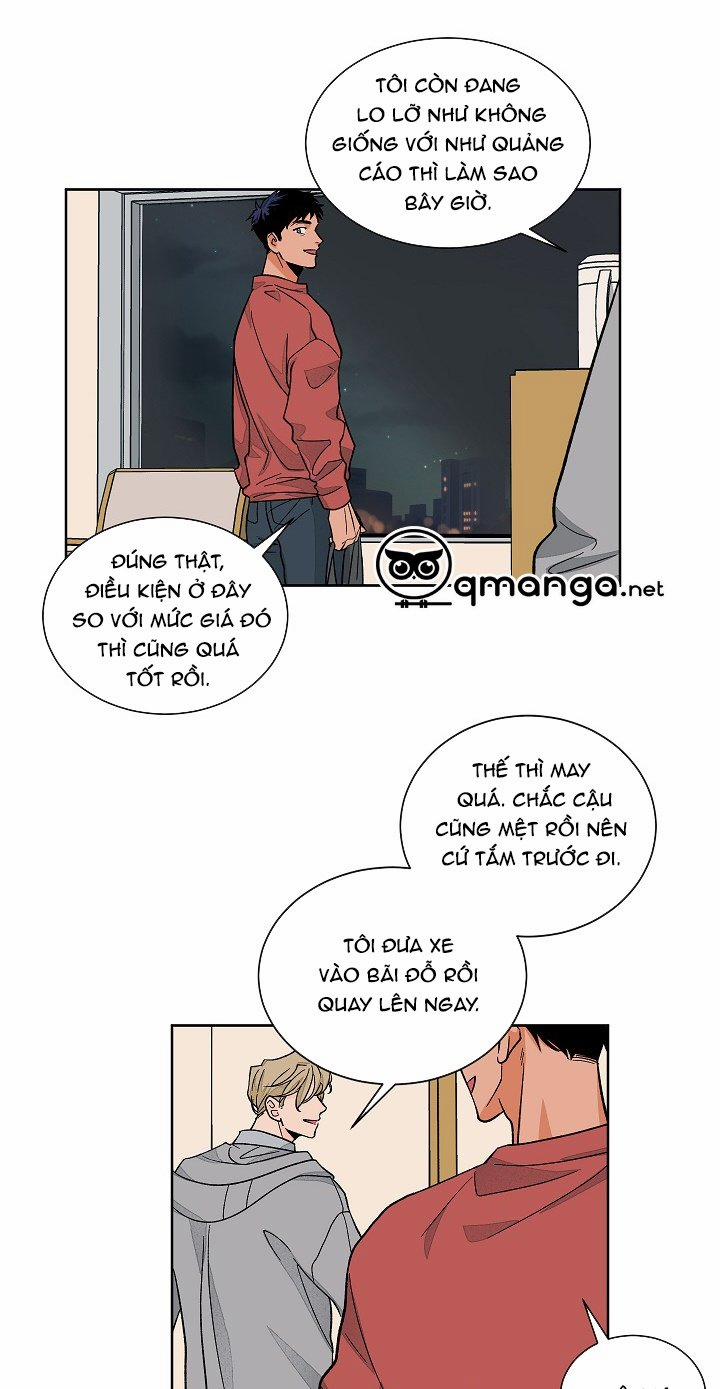 Yêu Em Đi, Bác Sĩ! 25 trang 2