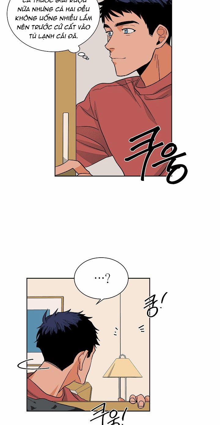 Yêu Em Đi, Bác Sĩ! 25 trang 4