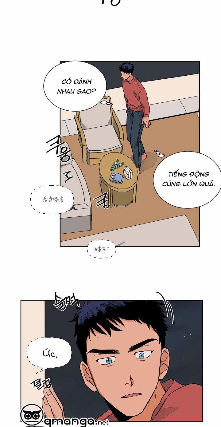 Yêu Em Đi, Bác Sĩ! 25 trang 5