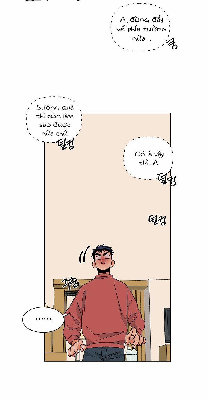 Yêu Em Đi, Bác Sĩ! 25 trang 6