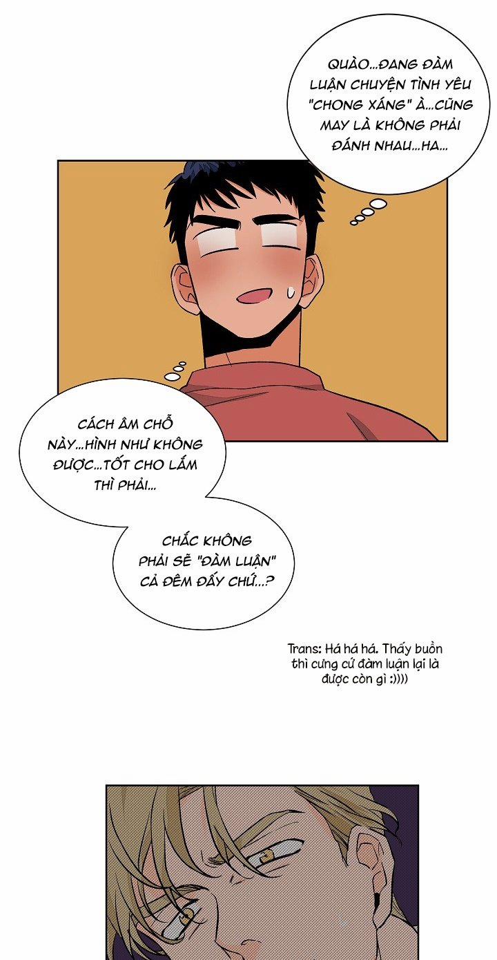 Yêu Em Đi, Bác Sĩ! 25 trang 7