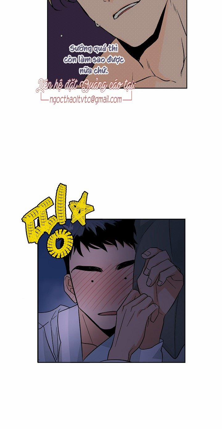 Yêu Em Đi, Bác Sĩ! 25 trang 8