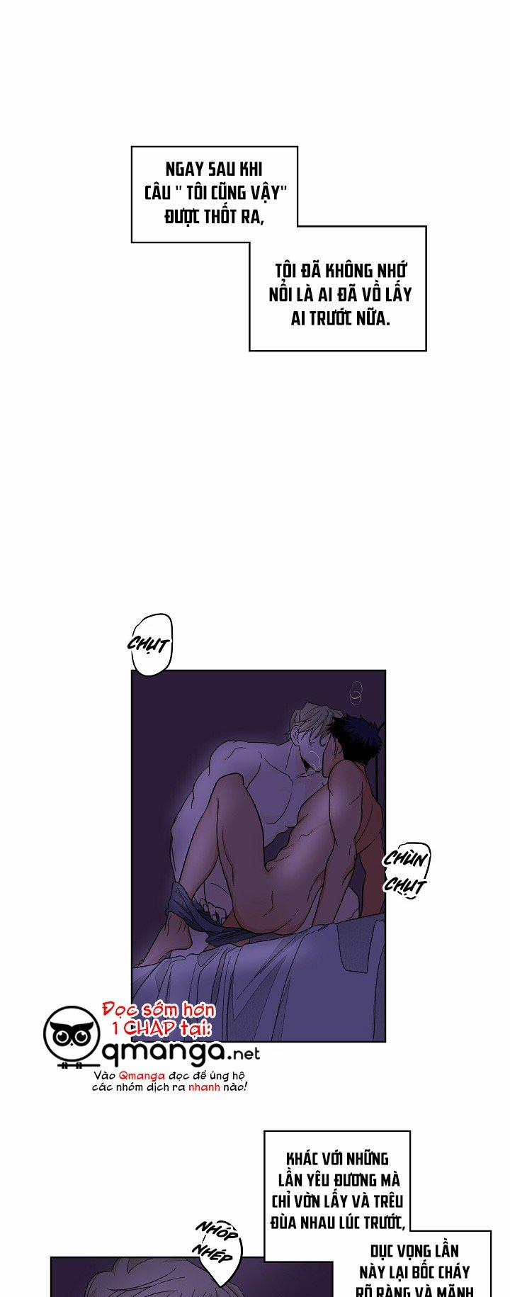 Yêu Em Đi, Bác Sĩ! 26 trang 1