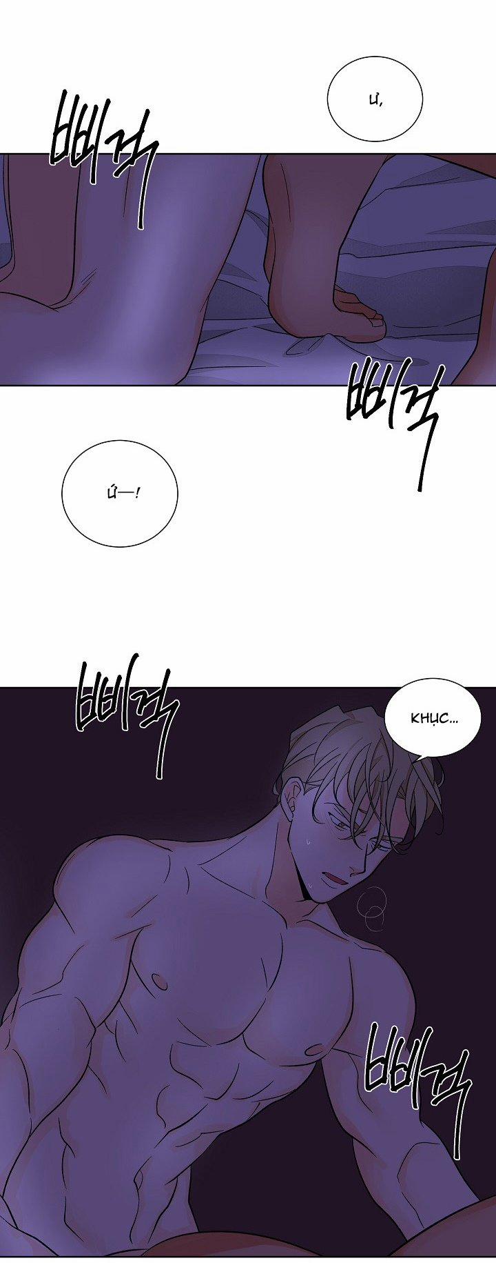 Yêu Em Đi, Bác Sĩ! 26 trang 11