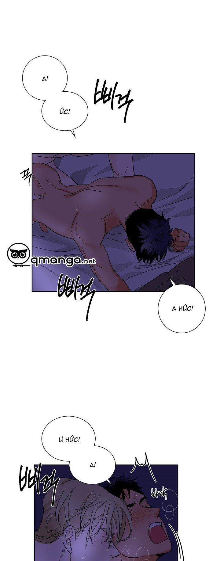 Yêu Em Đi, Bác Sĩ! 26 trang 12