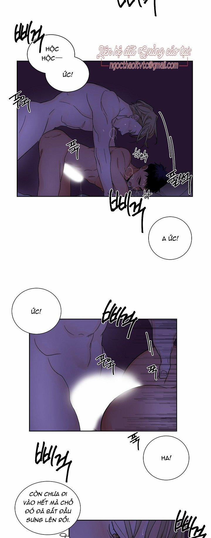 Yêu Em Đi, Bác Sĩ! 26 trang 14